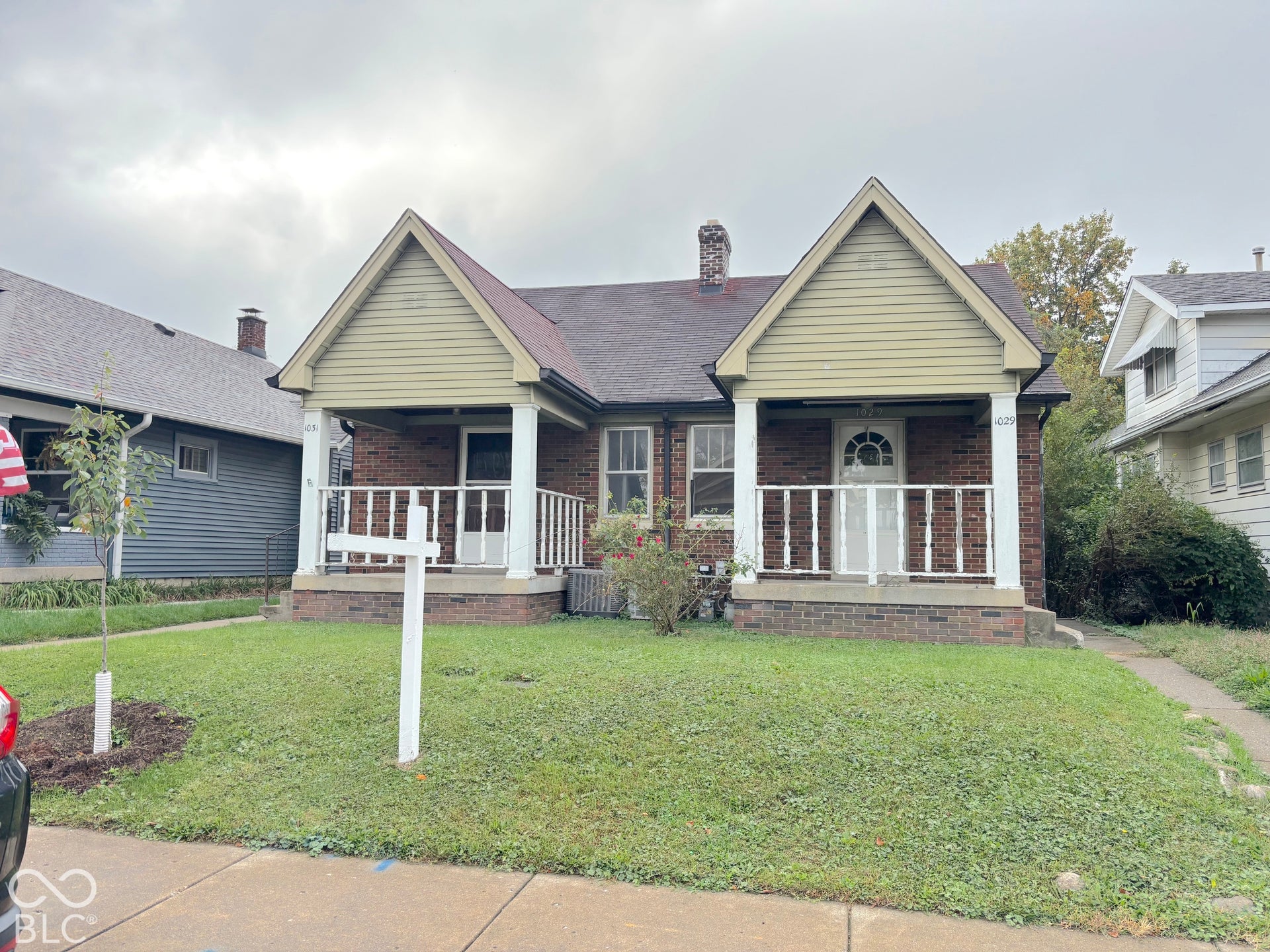 1029 E Tabor Street, Indianapolis, IN 46203 1029 E Tabor Street, Indianapolis, IN 46203