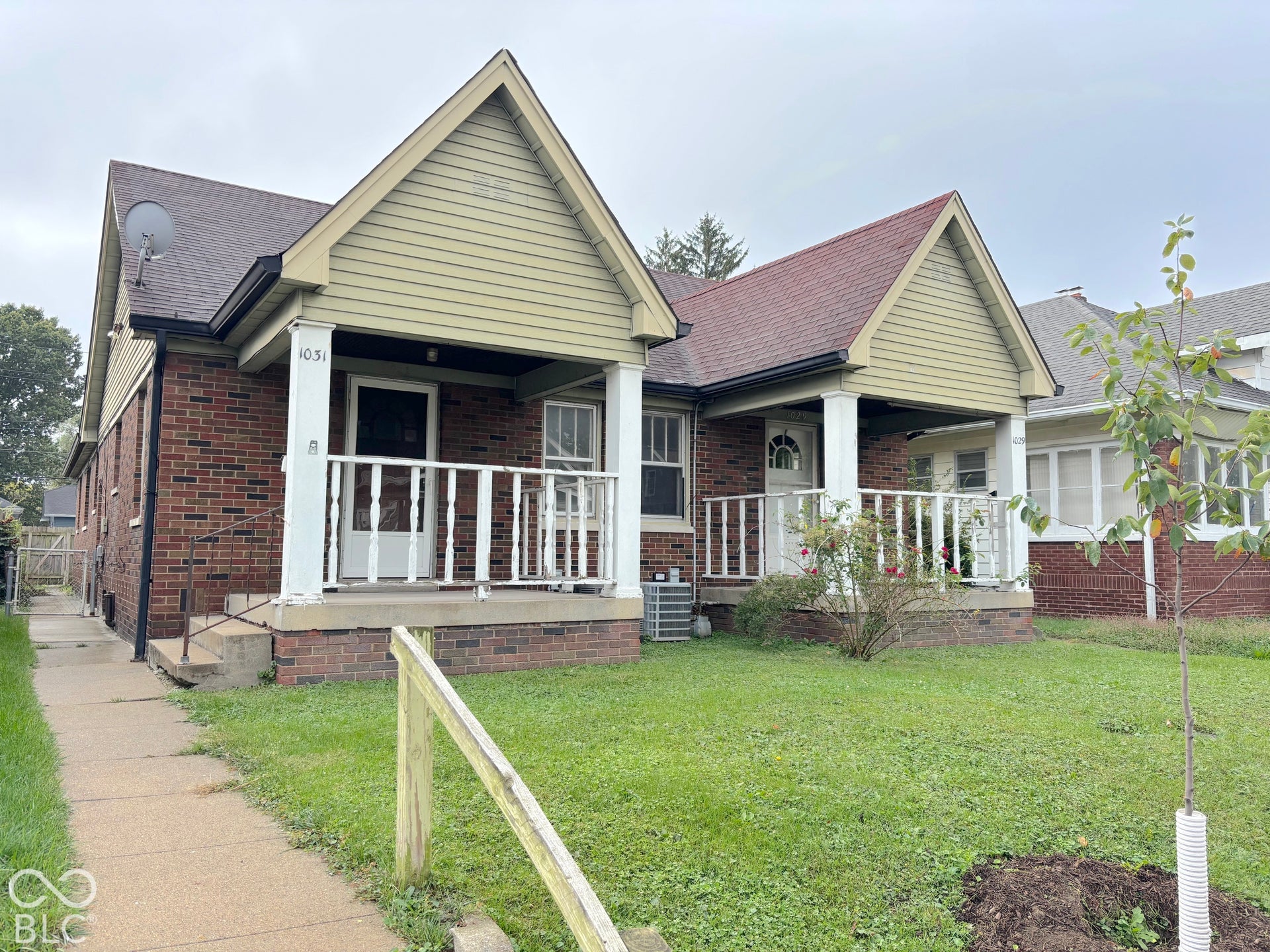1029 E Tabor Street, Indianapolis, IN 46203 1029 E Tabor Street, Indianapolis, IN 46203