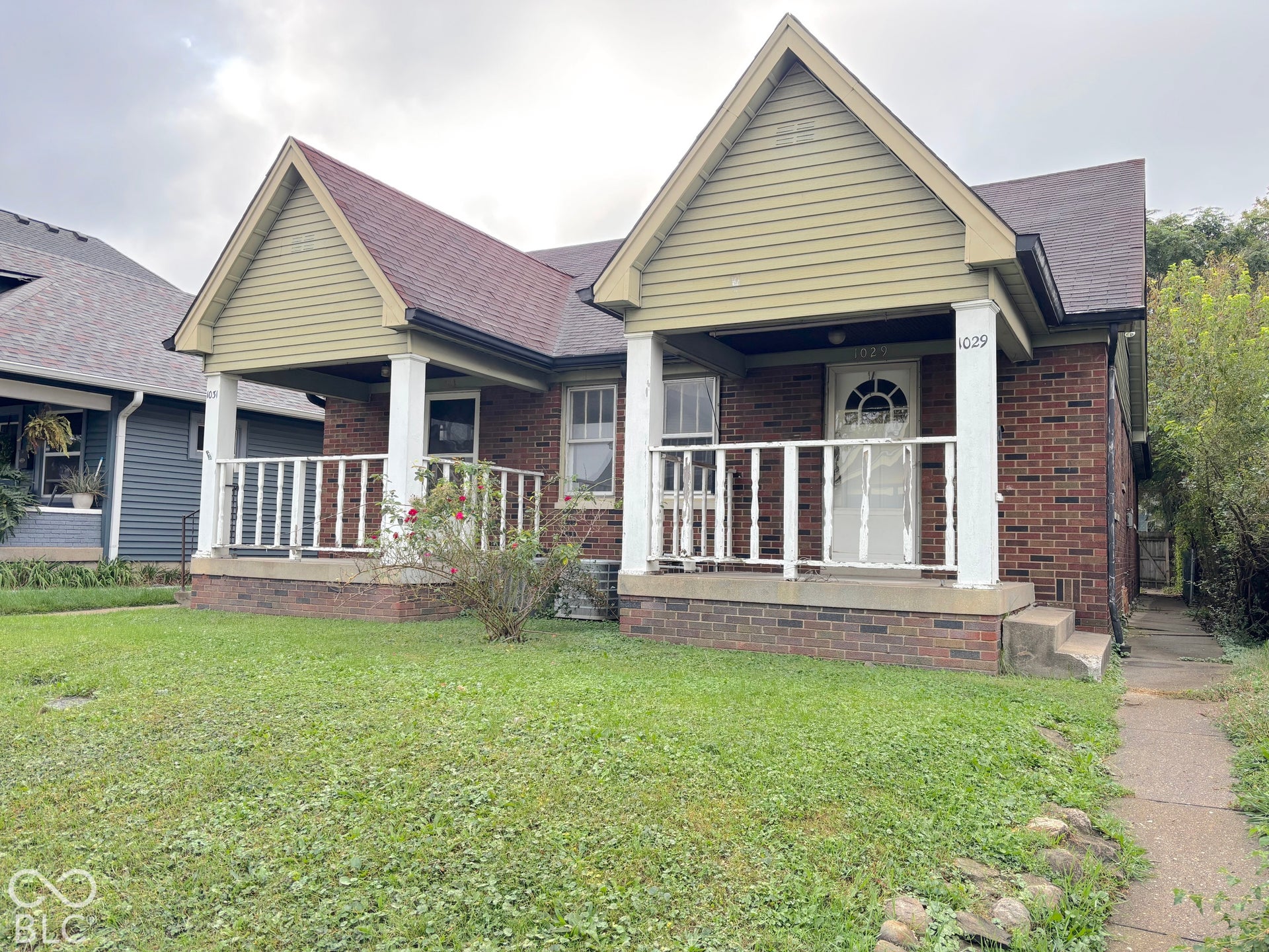 1029 E Tabor Street, Indianapolis, IN 46203 1029 E Tabor Street, Indianapolis, IN 46203
