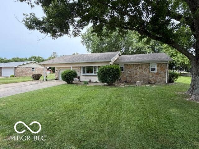 Property photo for 420 Phelps Drive, New Castle, IN