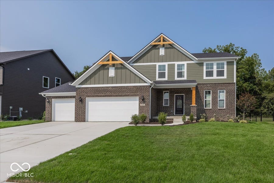 Property photo for 6326 Willow Branch Way, Plainfield, IN