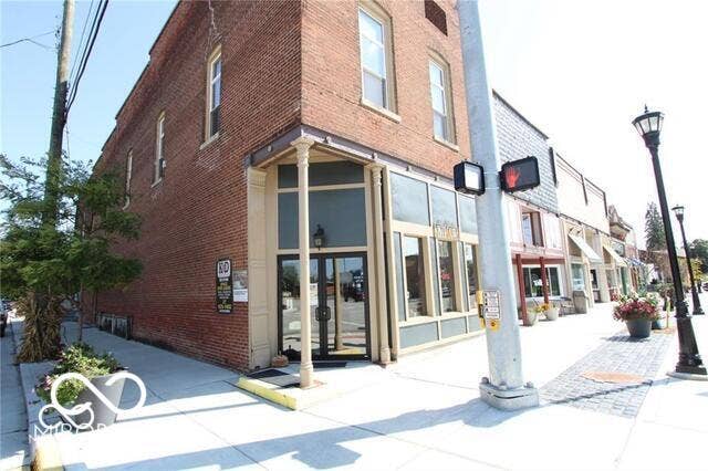 Property photo for 101 S Main Street, Kirklin, IN