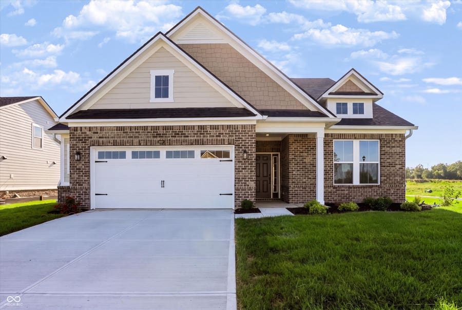 Property photo for 6757 Thresher Pass, McCordsville, IN