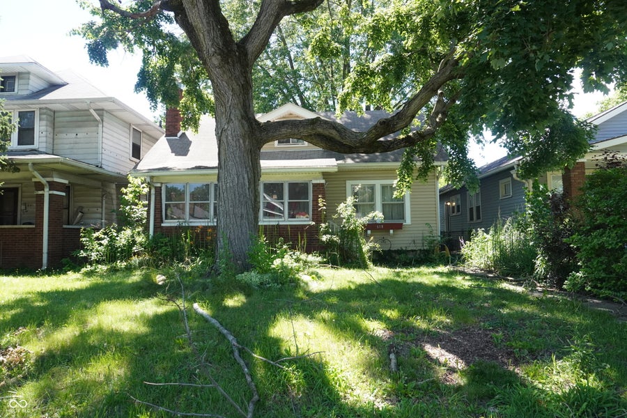 Property photo for 618 N Emerson Avenue, Indianapolis, IN