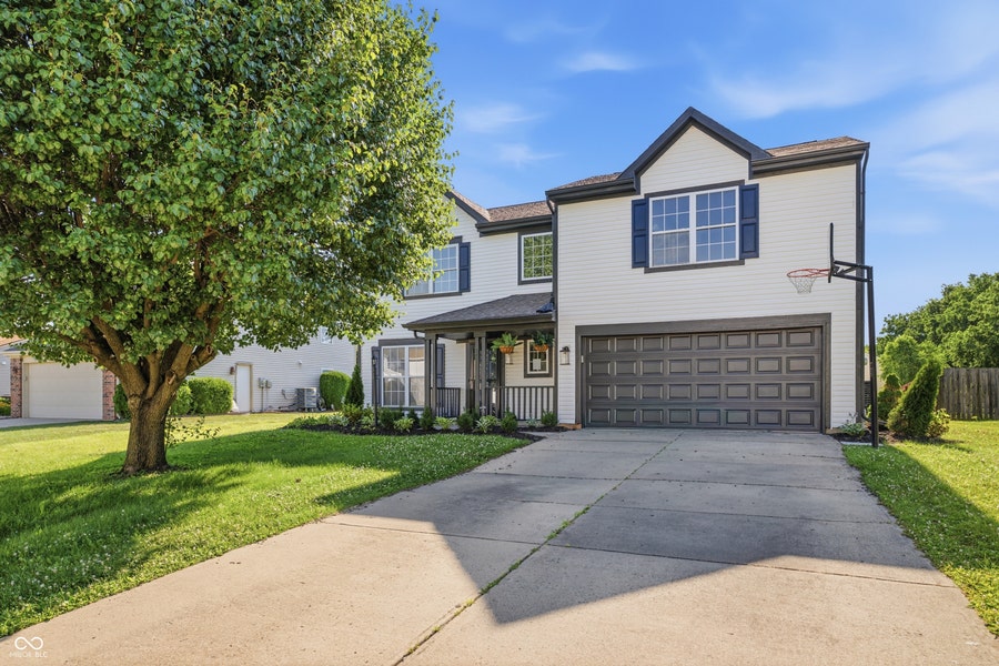 Property photo for 5711 Thompson Park Boulevard, Indianapolis, IN