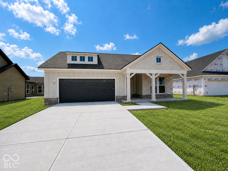 Property photo for 8901 Constitution Trail, Brownsburg, IN