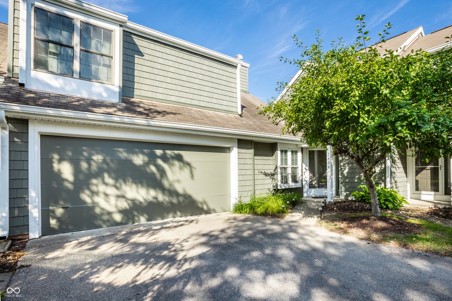 Property photo for 7404 Harbour Isle, Indianapolis, IN