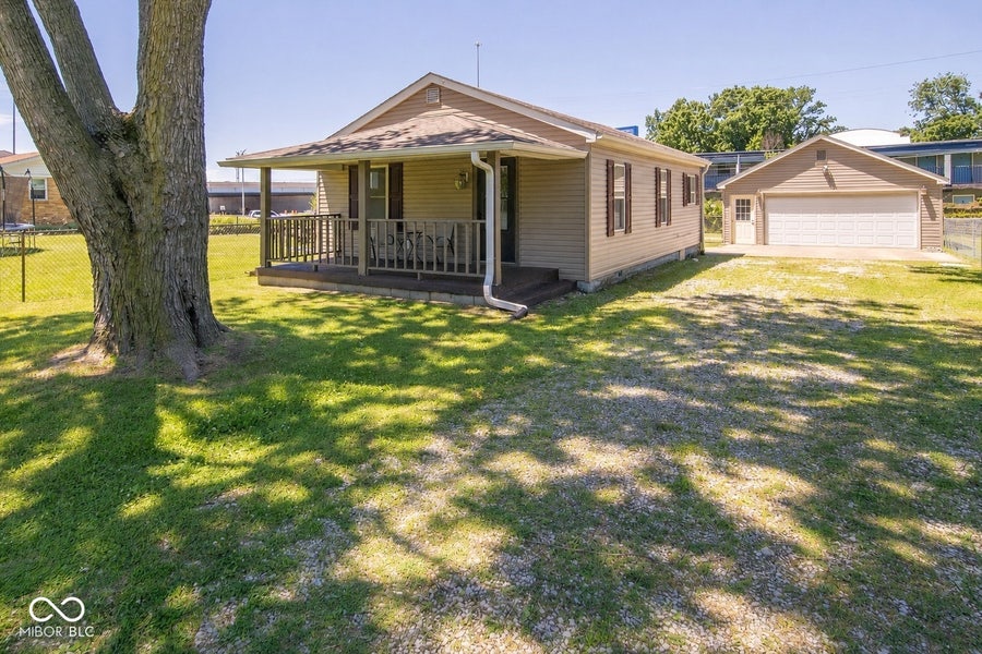 Property photo for 3316 S Tacoma Avenue, Indianapolis, IN