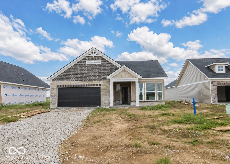 Property photo for 8865 Constitution Trail, Brownsburg, IN
