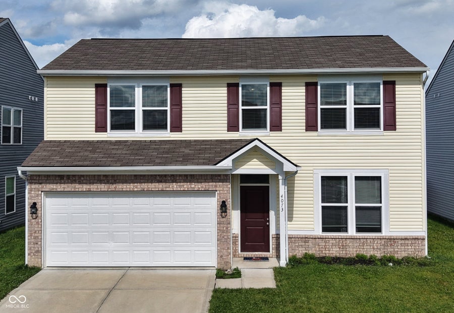 Property photo for 4073 Denali Drive, Indianapolis, IN