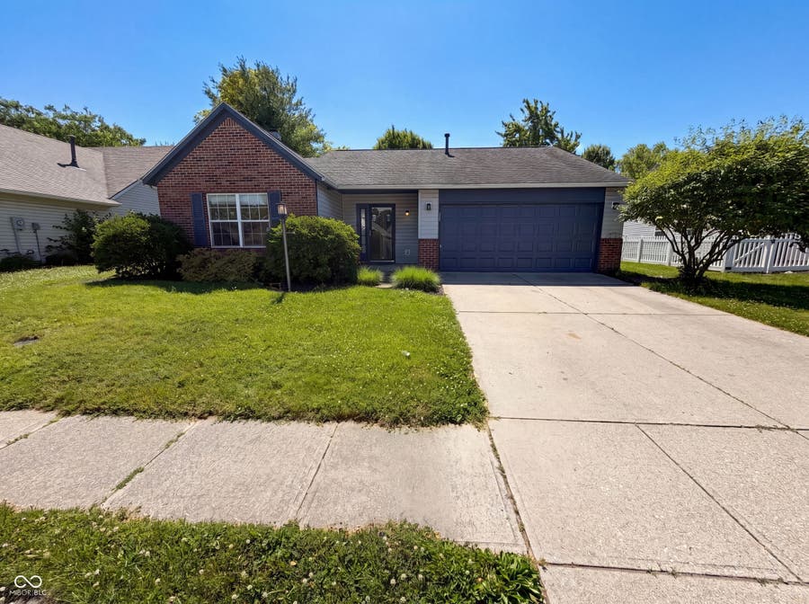 Property photo for 2709 Lucas Drive, Westfield, IN