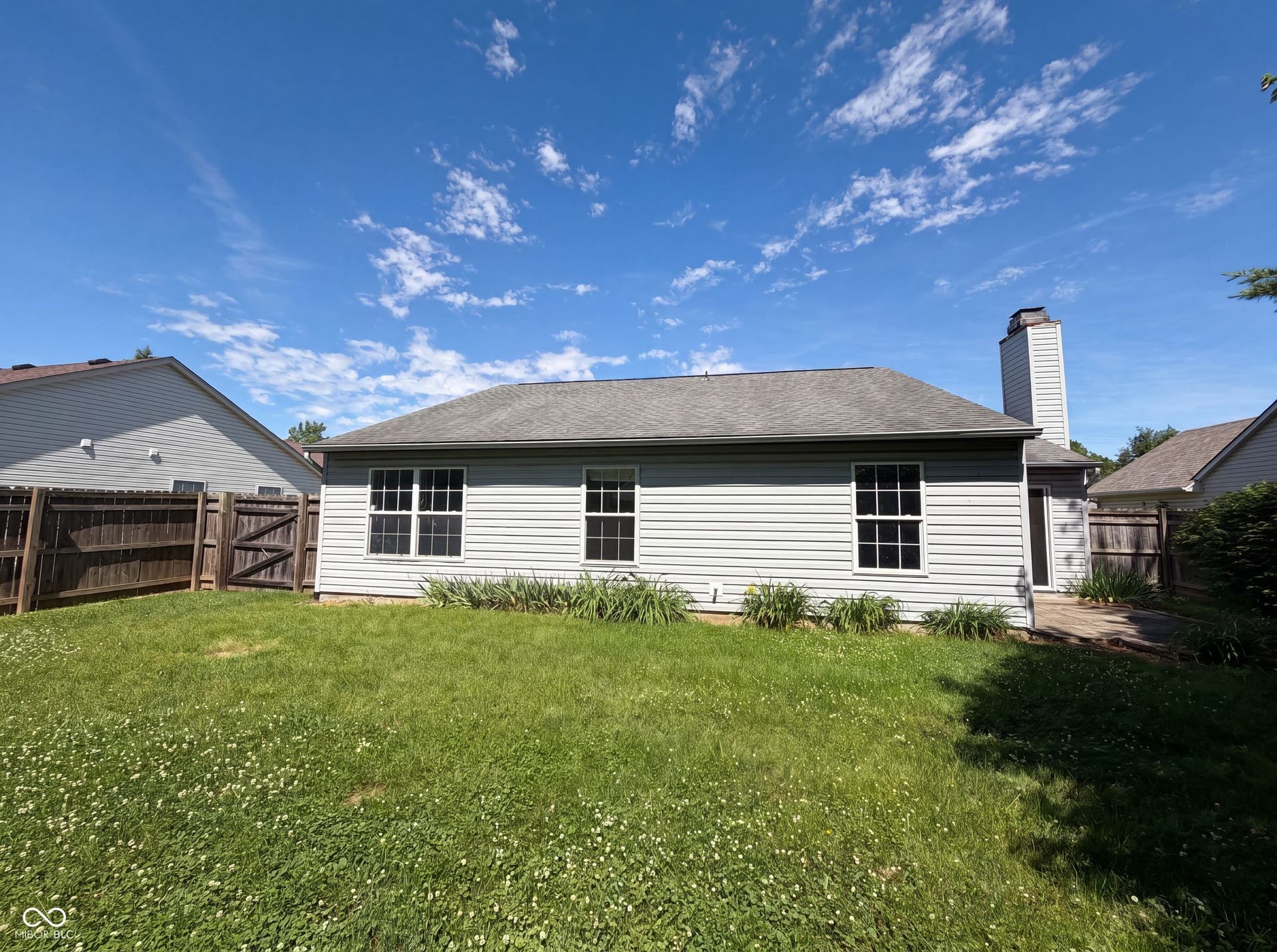 2709 Lucas Drive, Westfield, IN 46074