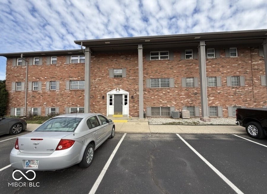 Property photo for 3036 Lake Shore Drive, Indianapolis, IN
