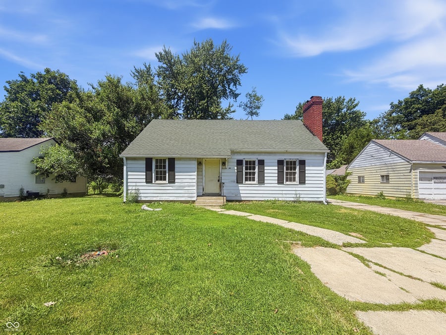 Property photo for 3142 N Arlington Avenue, Indianapolis, IN