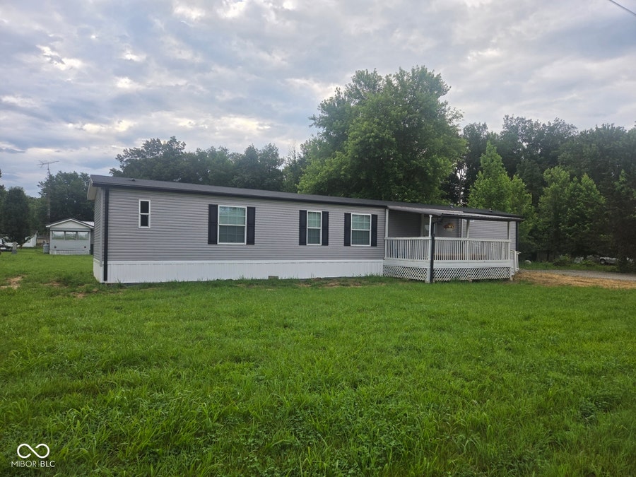 Property photo for 2126 Chandlear Lane, North Vernon, IN