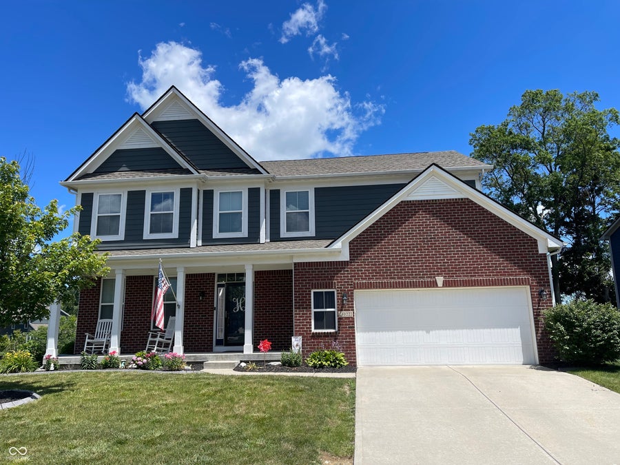 Property photo for 4022 Sunnyside Court, Danville, IN