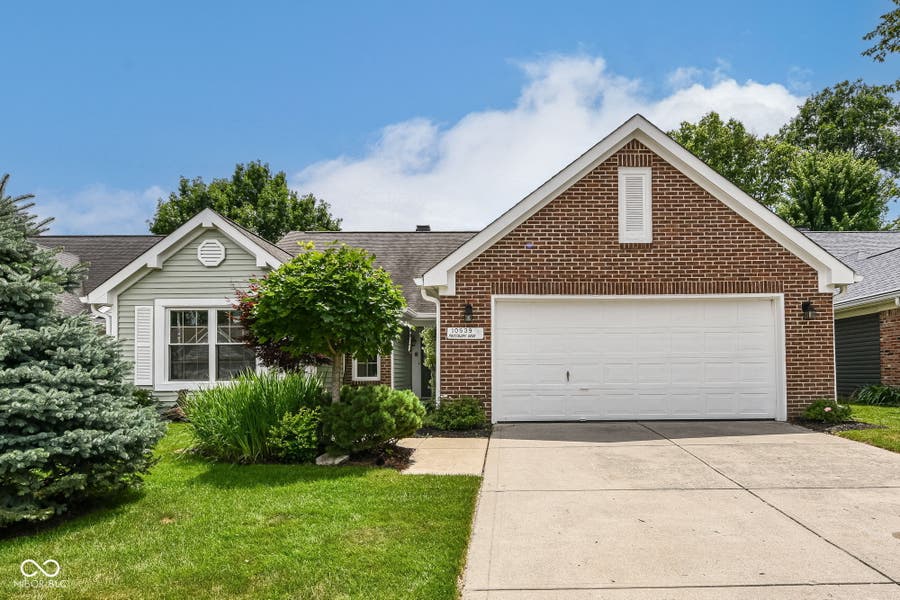 Property photo for 10539 Prestbury Drive, Indianapolis, IN