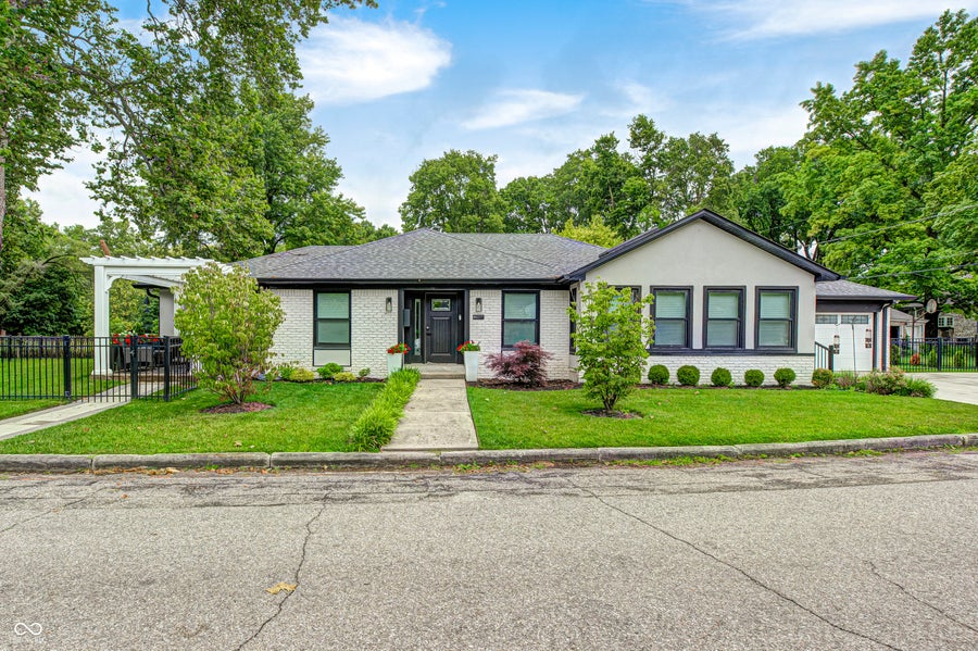 Property photo for 41 E Westfield Boulevard, Indianapolis, IN