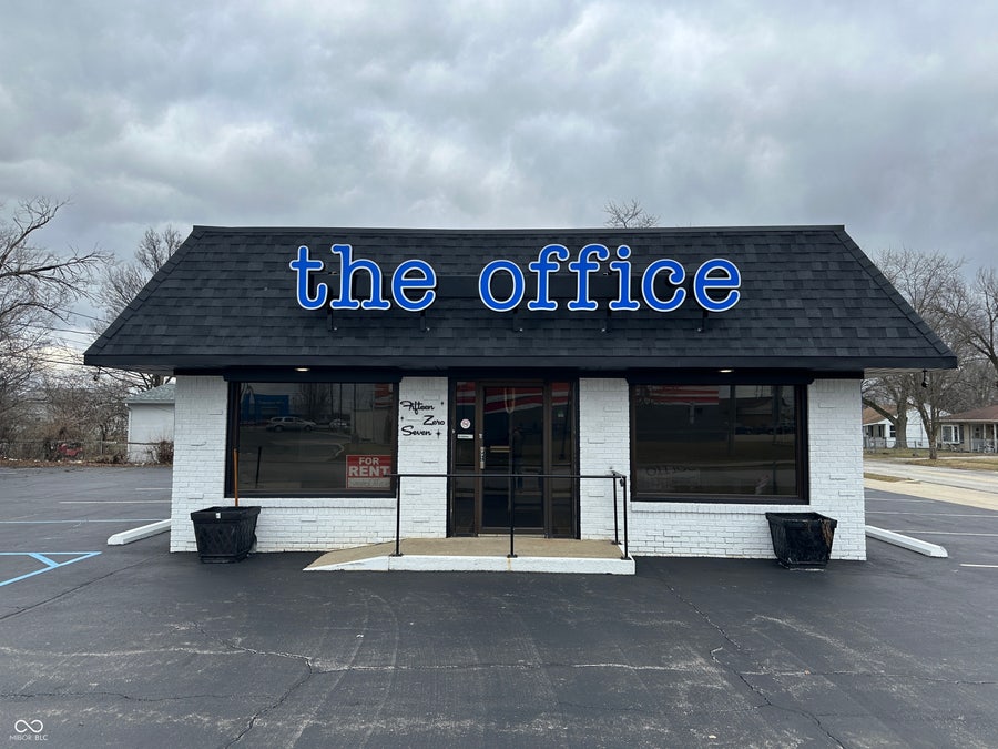 Property photo for 1507 N Main Street, Franklin, IN
