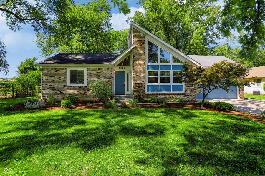 Property photo for 8008 Rawles Avenue, Indianapolis, IN