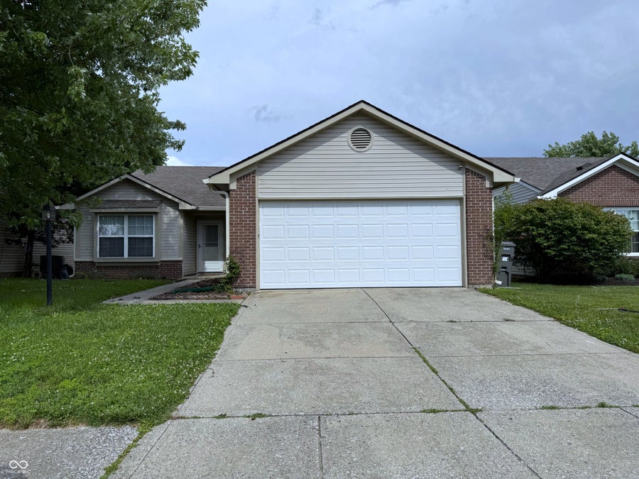 Property photo for 7109 Moriarty Drive, Indianapolis, IN