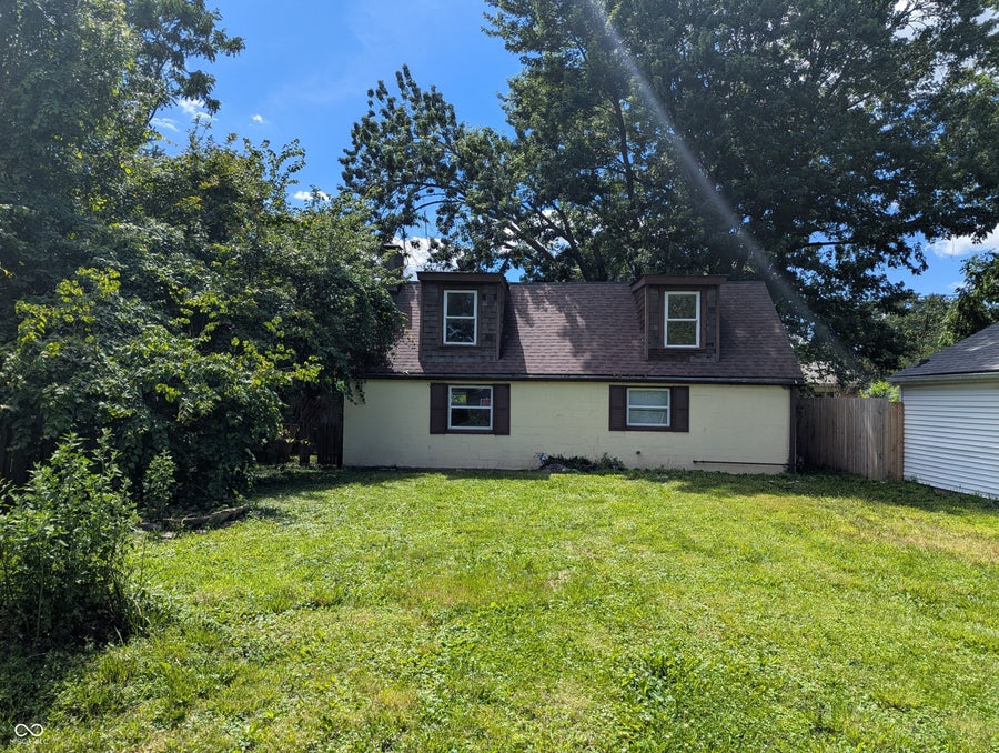 Property photo for 310 S Vine Street, Indianapolis, IN
