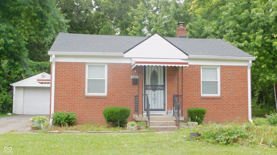 Property photo for 3228 Brouse Avenue, Indianapolis, IN