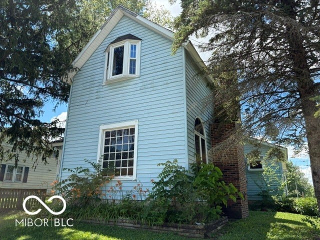Property photo for 321 W Jay Street, Dunkirk, IN