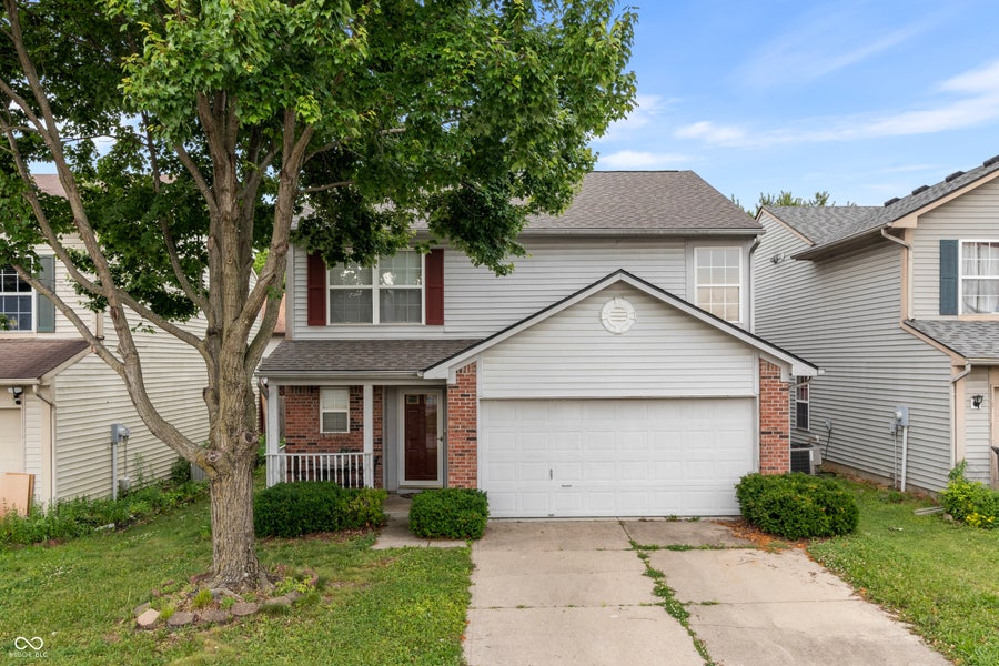 Property photo for 1216 Country Creek Circle, Indianapolis, IN
