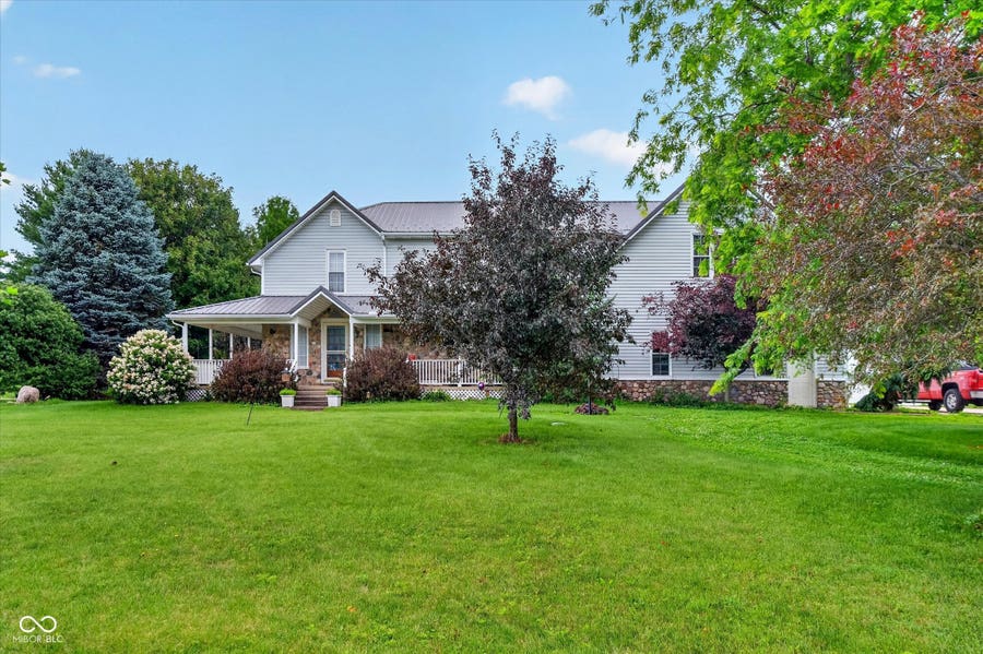 Property photo for 3192 N 600 E, Kokomo, IN