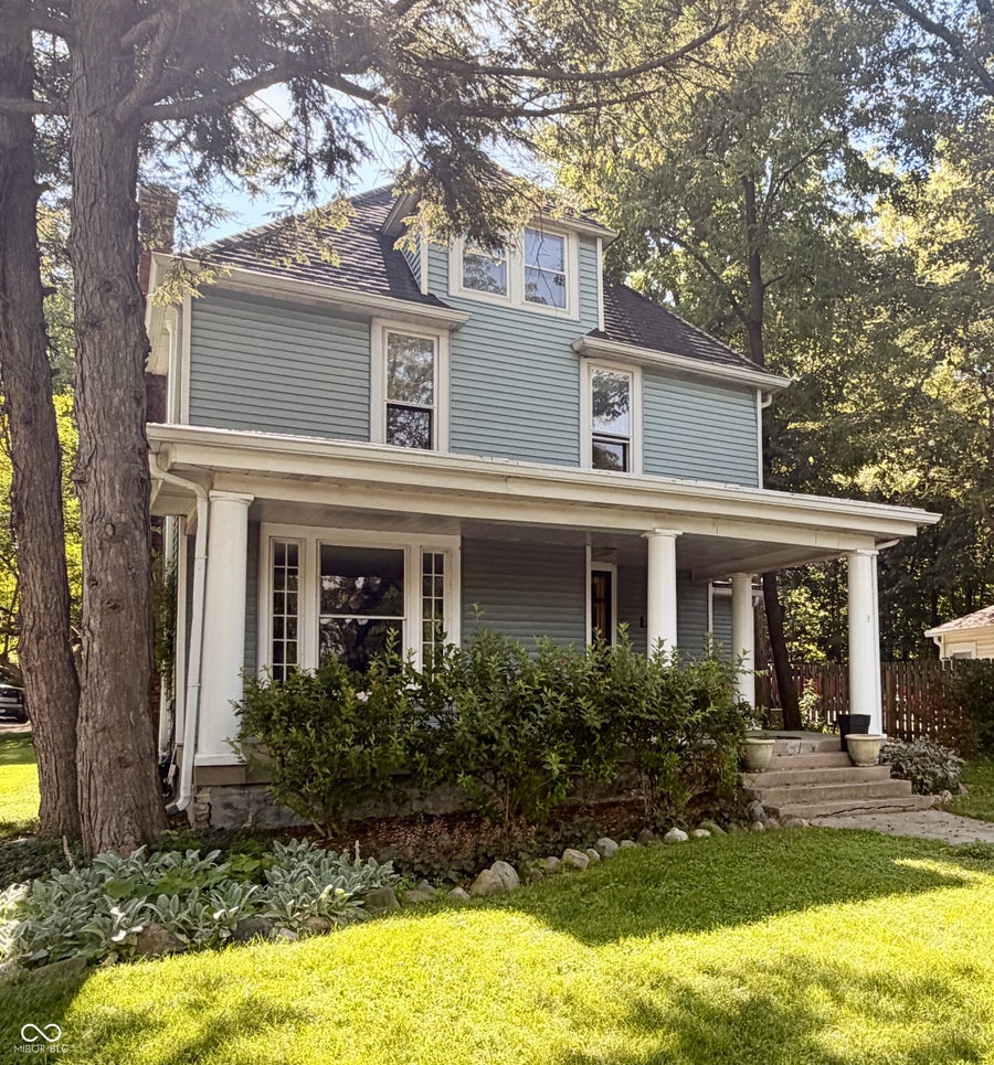Property photo for 129 S Downey Avenue, Indianapolis, IN