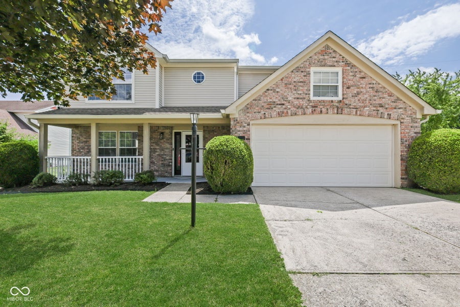 Property photo for 1225 Dale Hollow Drive, Indianapolis, IN