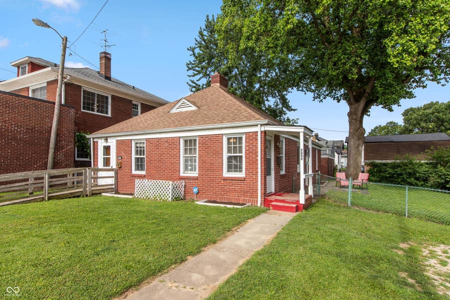 Property photo for 2654 Shelby Street, Indianapolis, IN