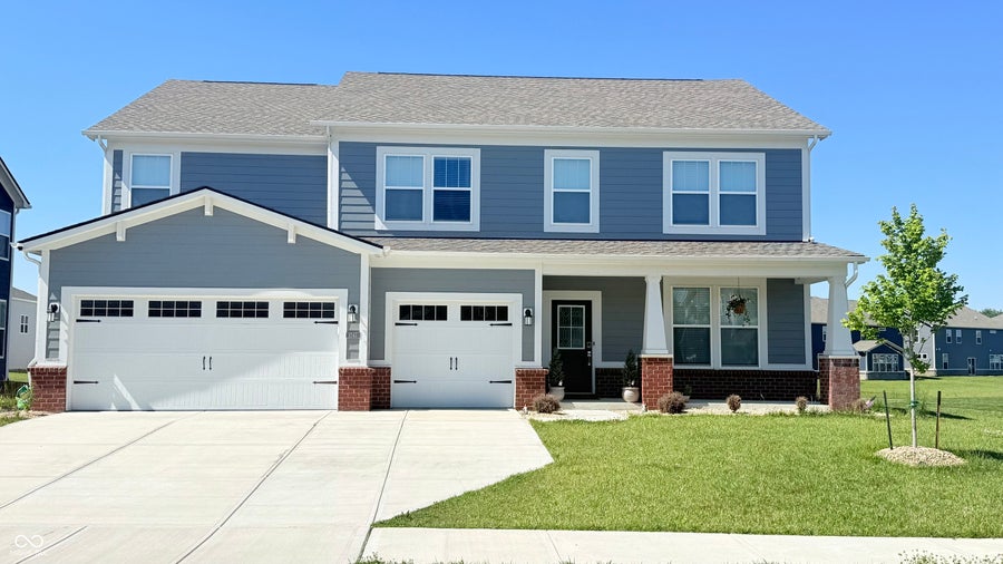 Property photo for 1043 Kendrick Street, Greenwood, IN