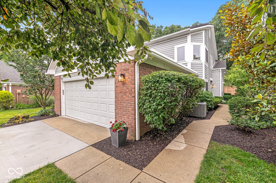 Property photo for 7833 Clearwater Cove Drive, Indianapolis, IN