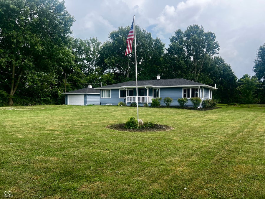 Property photo for 7115 W Ralston Road, Indianapolis, IN