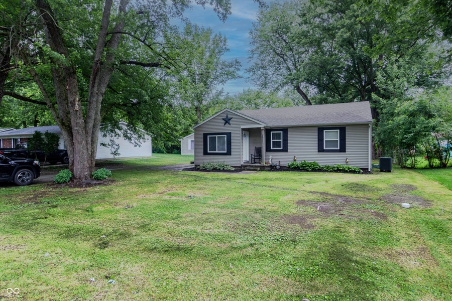 Property photo for 2011 Rosewood Avenue, Anderson, IN