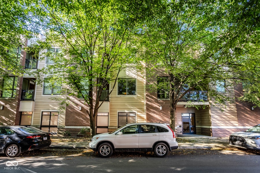 Property photo for 233 E Saint Joseph Street, Indianapolis, IN