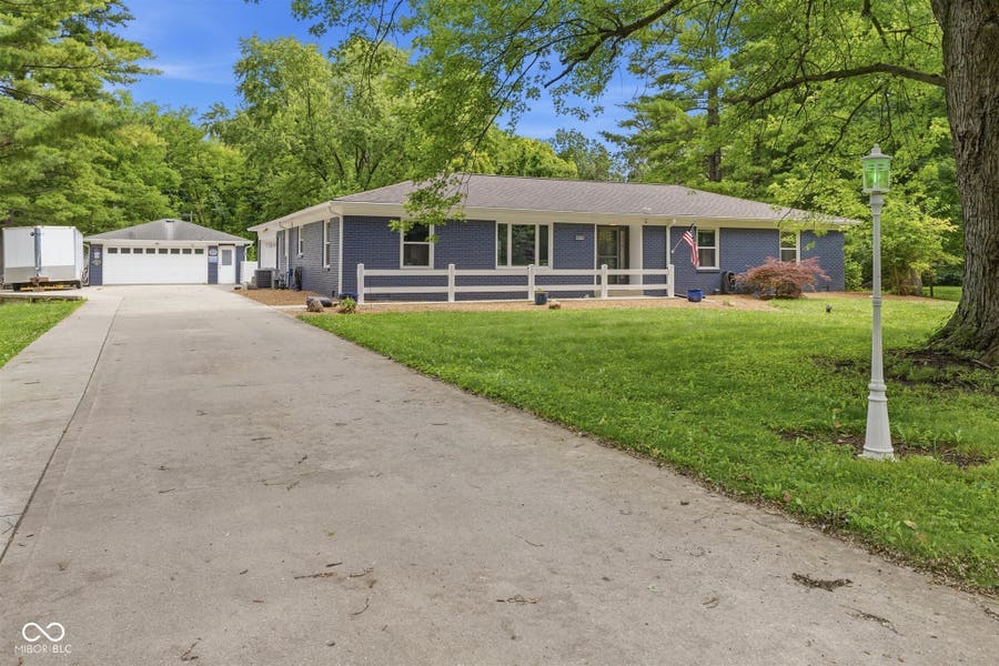 Property photo for 10435 Chester Drive, Carmel, IN