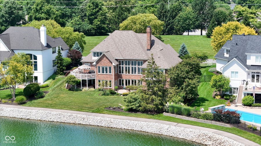 Property photo for 12287 Heatherstone Place, Carmel, IN