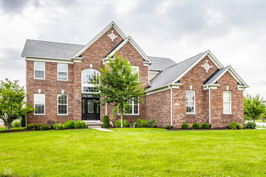 Property photo for 3834 Earhart Drive, Carmel, IN