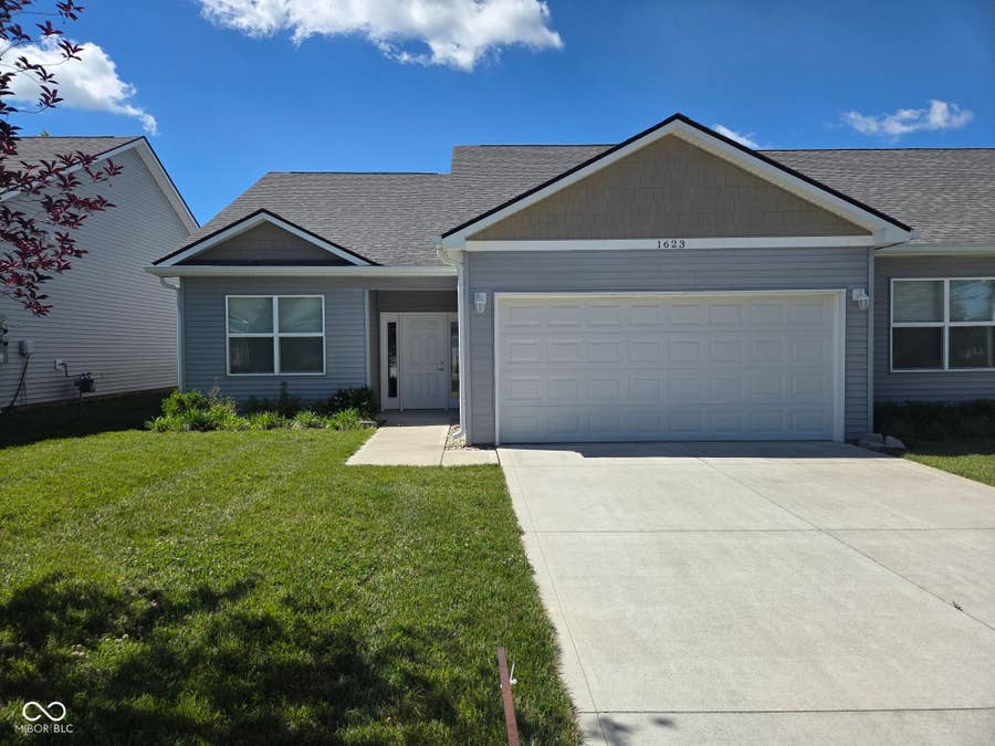 Property photo for 1623 Capra Court, Beech Grove, IN
