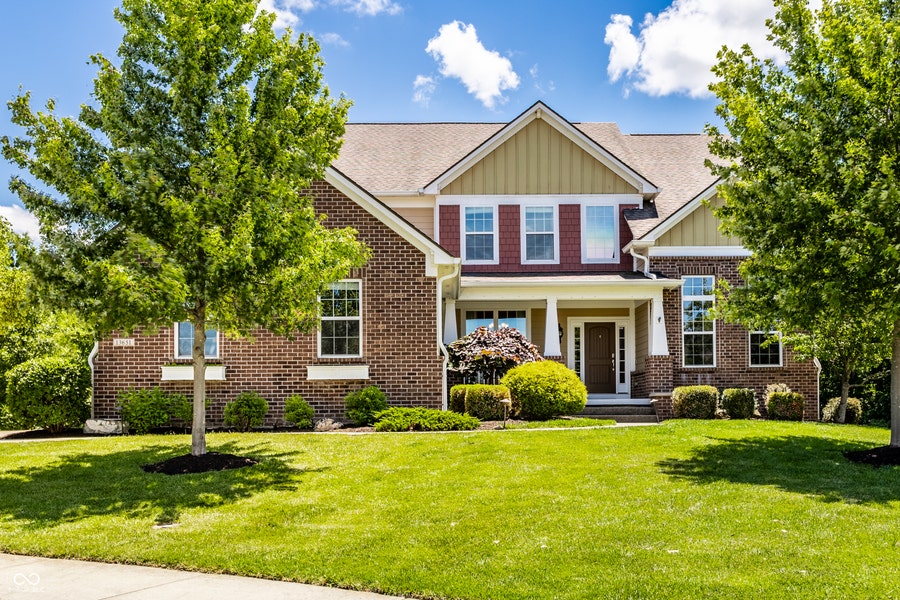Property photo for 13651 Hiatt Drive, Carmel, IN