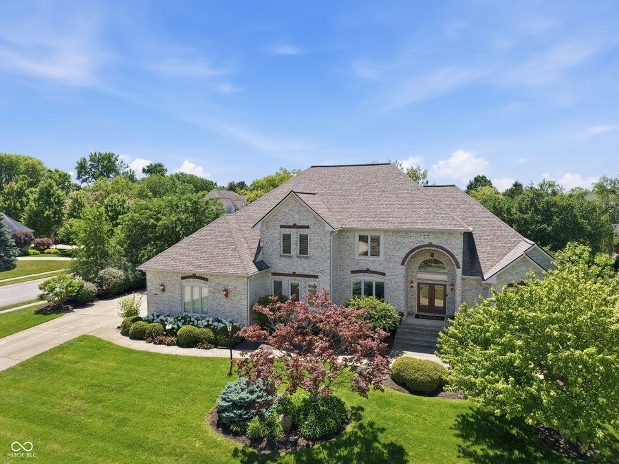 Property photo for 14010 Brookstone Drive, Carmel, IN