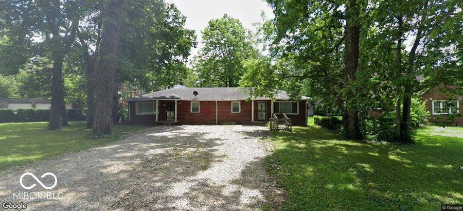 Property photo for 3779/3781 Watson Road, Indianapolis, IN