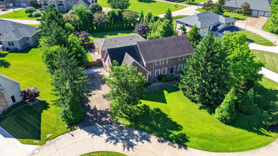 Property photo for 574 Grayburn Court, Terre Haute, IN
