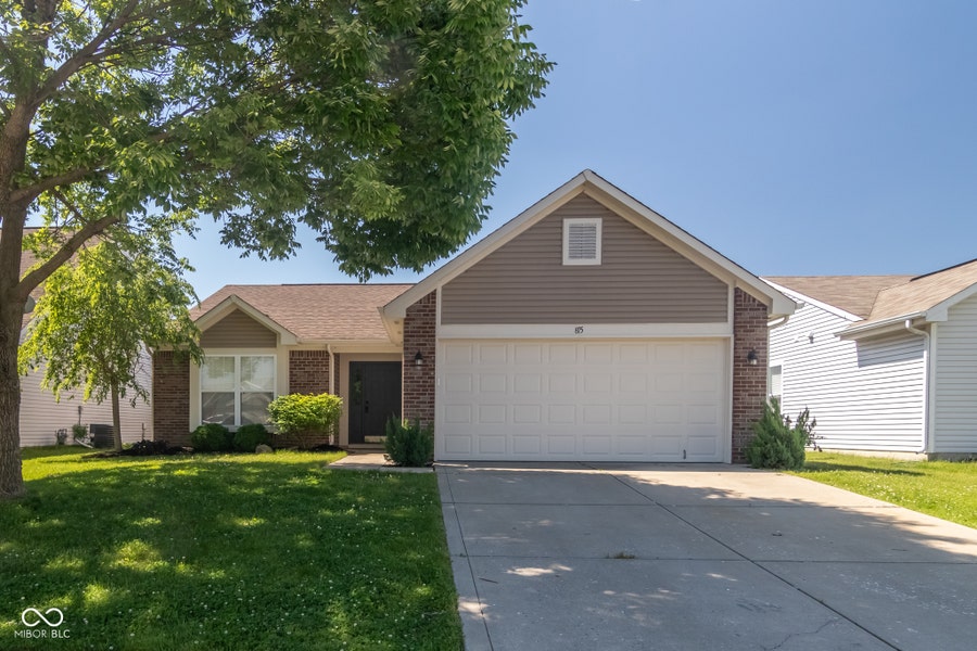Property photo for 815 Tall Timber Drive, Greenwood, IN