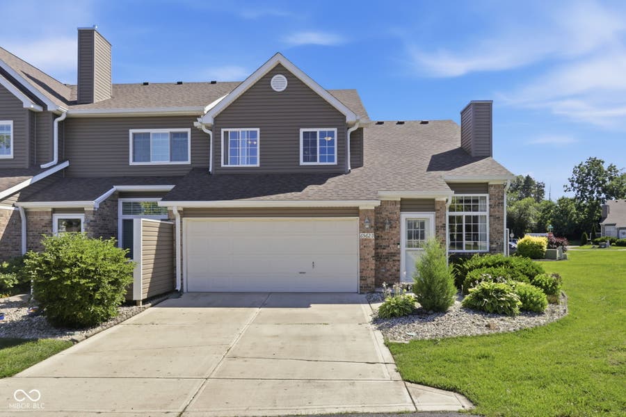 Property photo for 6562 Prestwick-D Court, Indianapolis, IN