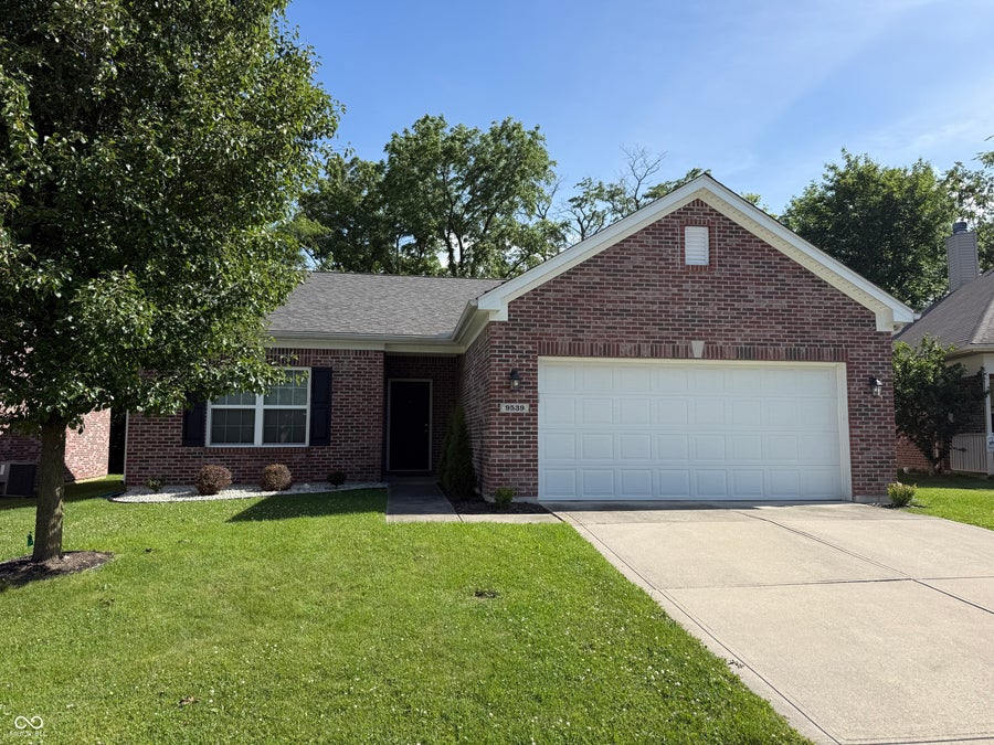 Property photo for 9539 Woodsong Way, Indianapolis, IN