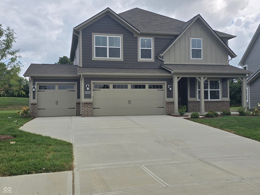 Property photo for 1059 Marston Lane, Avon, IN